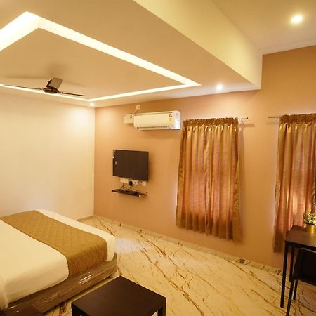 Hotel Vilvaas Madurai Exterior photo